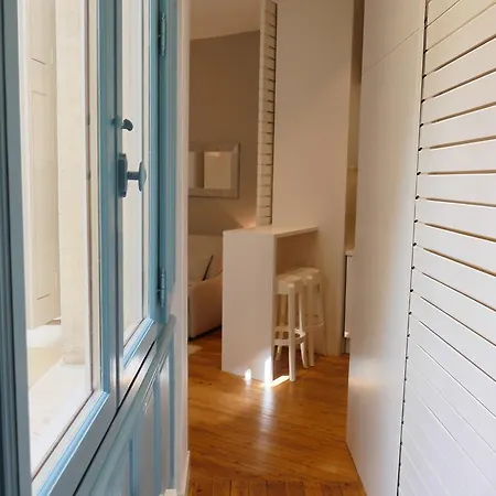 Apartament Locations - Quinconces *