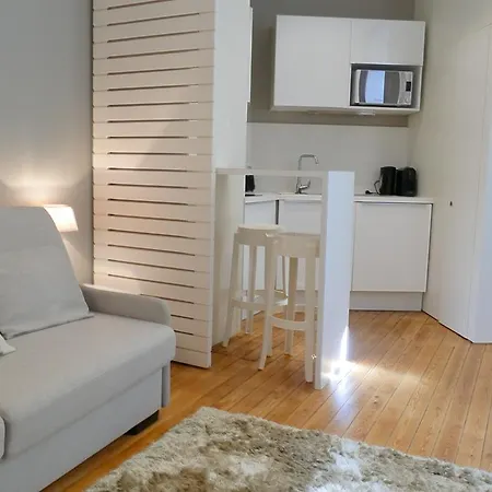 Apartament Locations - Quinconces