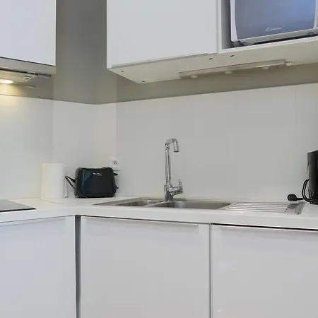 Apartament Locations - Quinconces *