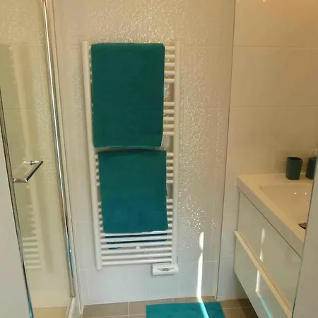 Apartament Locations - Quinconces