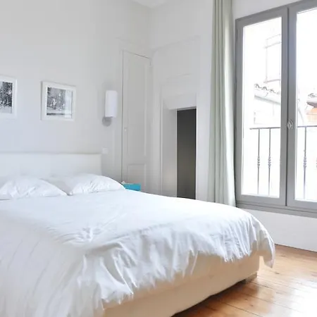 Apartament Locations - Quinconces