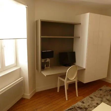 Locations - Quinconces Apartament Bordeaux
