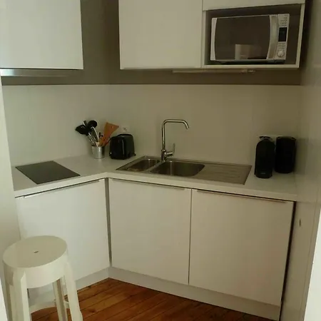 Apartament Locations - Quinconces *