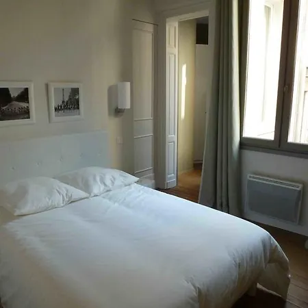 Apartament Locations - Quinconces Bordeaux