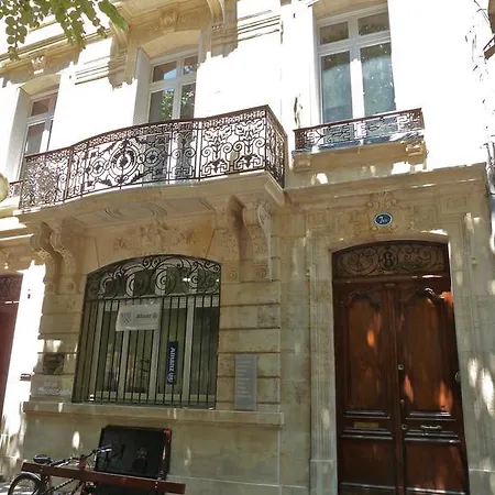 Locations - Quinconces * Bordeaux