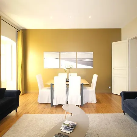 Apartament Locations - Quinconces
