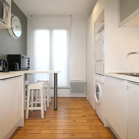 Apartament Locations - Quinconces Bordeaux